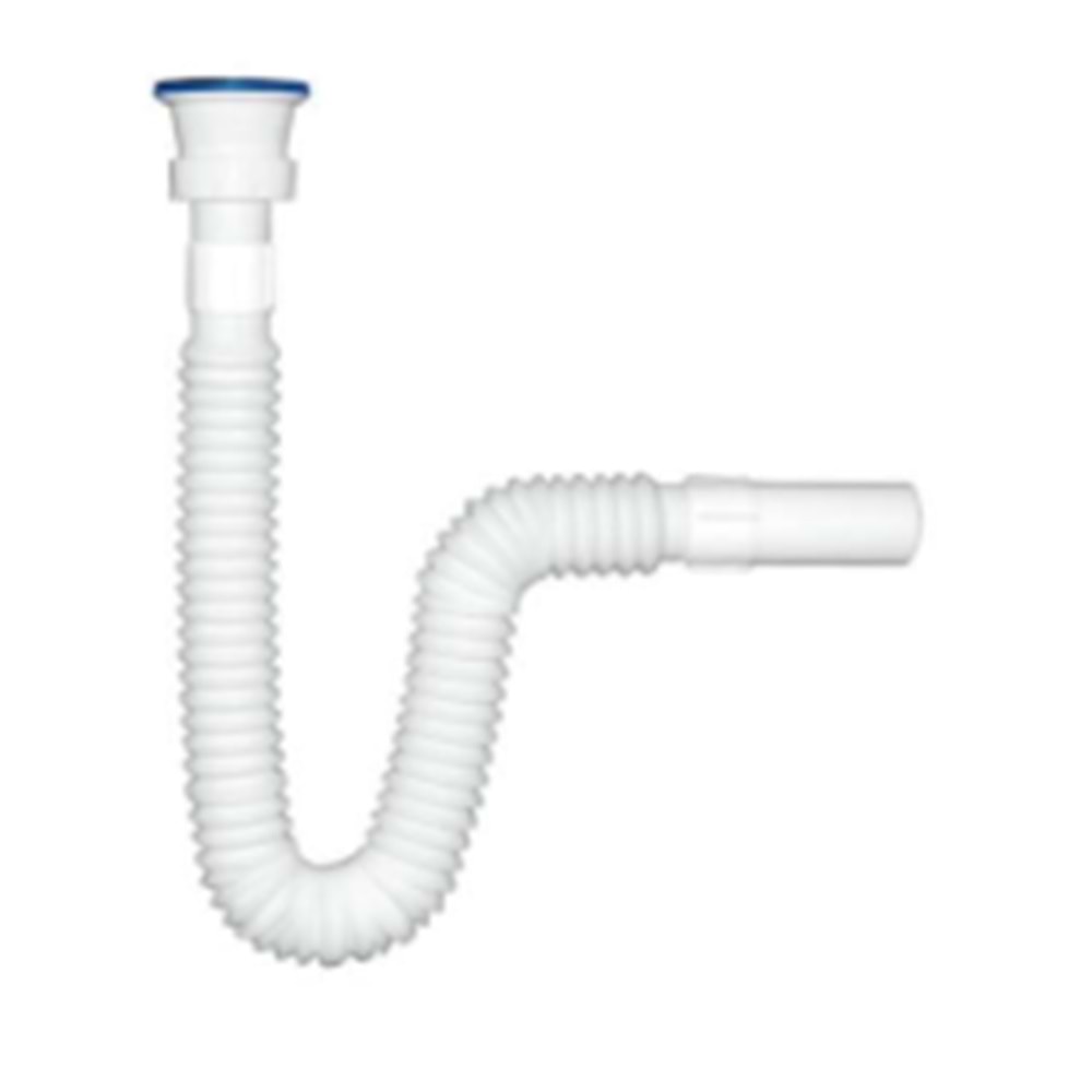 ÖZBEST SUBAPLI MACİK FLEX 1-1/2 32 MM BEYAZ