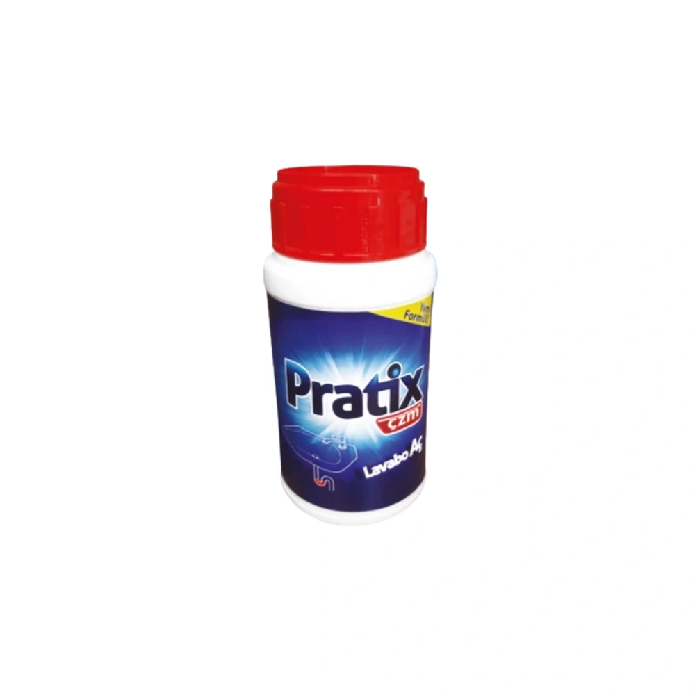 PRATİX LAVABO AÇICI 500 GR