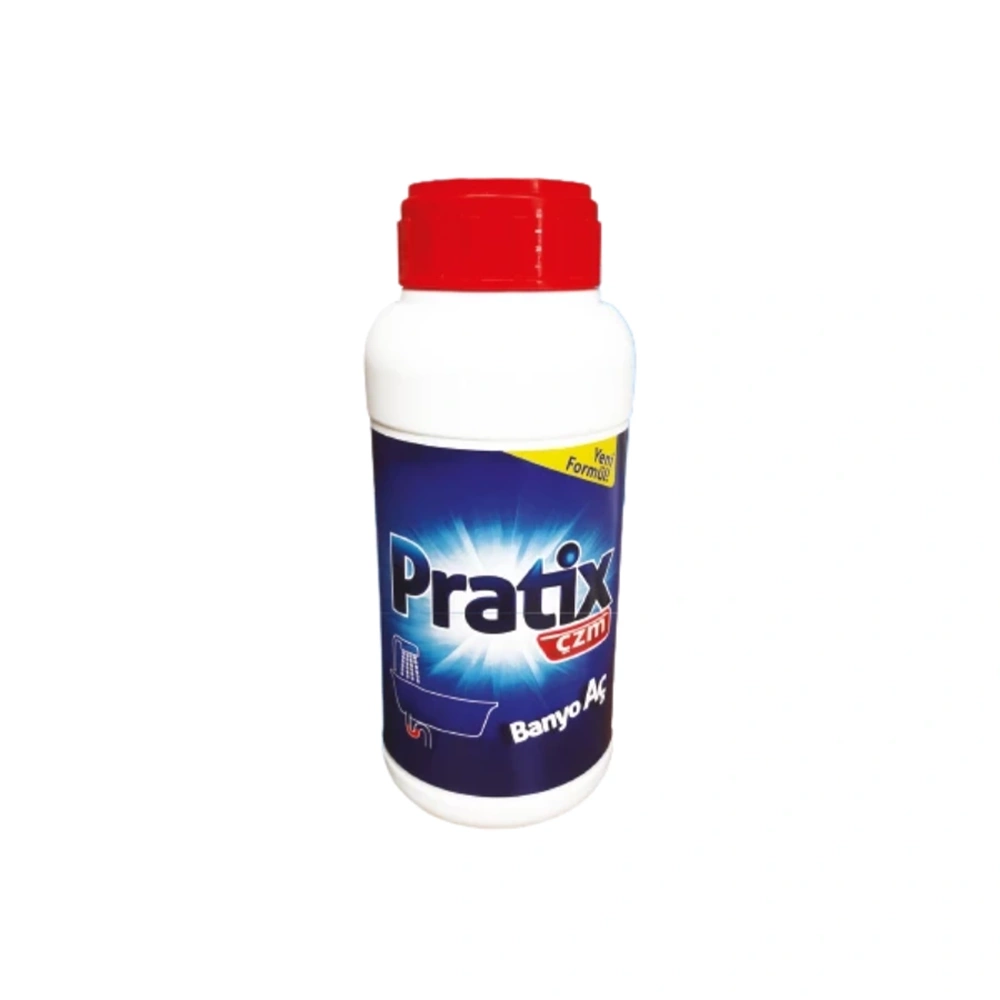 PRATİX LAVABO AÇICI 1000 GR