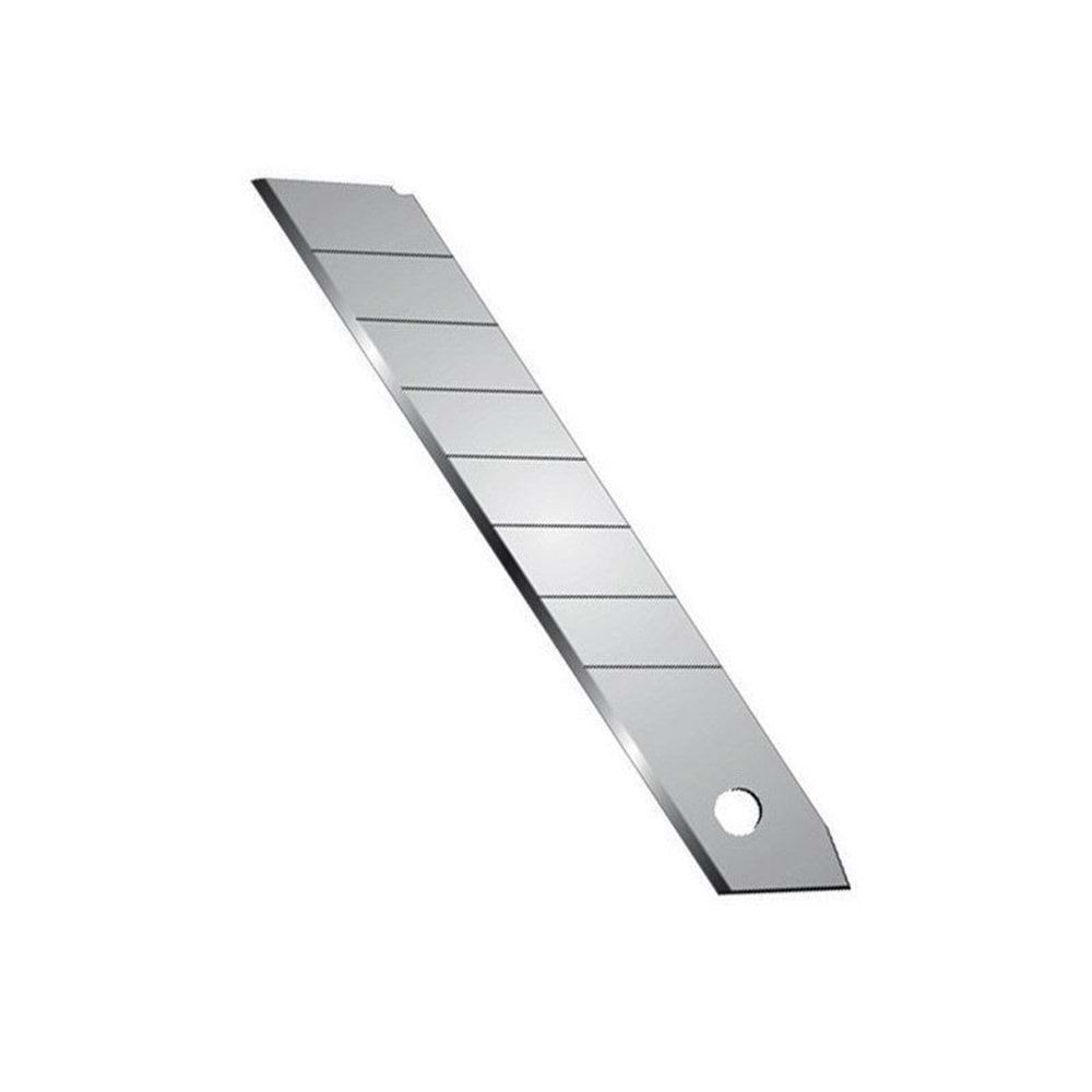 MAKET BIÇAĞI AĞZI 10 LU PAKET 0.5*18 MM SWAR