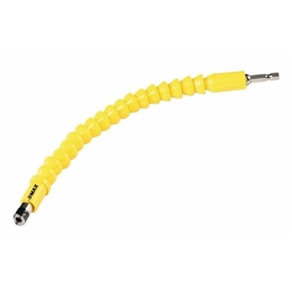 BİTS UÇ UZATMA ADAPTÖR SETİ 16 PARÇA DMAX ÖZS1887