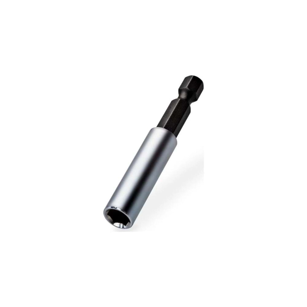 BİTS UÇ UZATMA ADAPTÖR 60 MM DMAX SİYAH