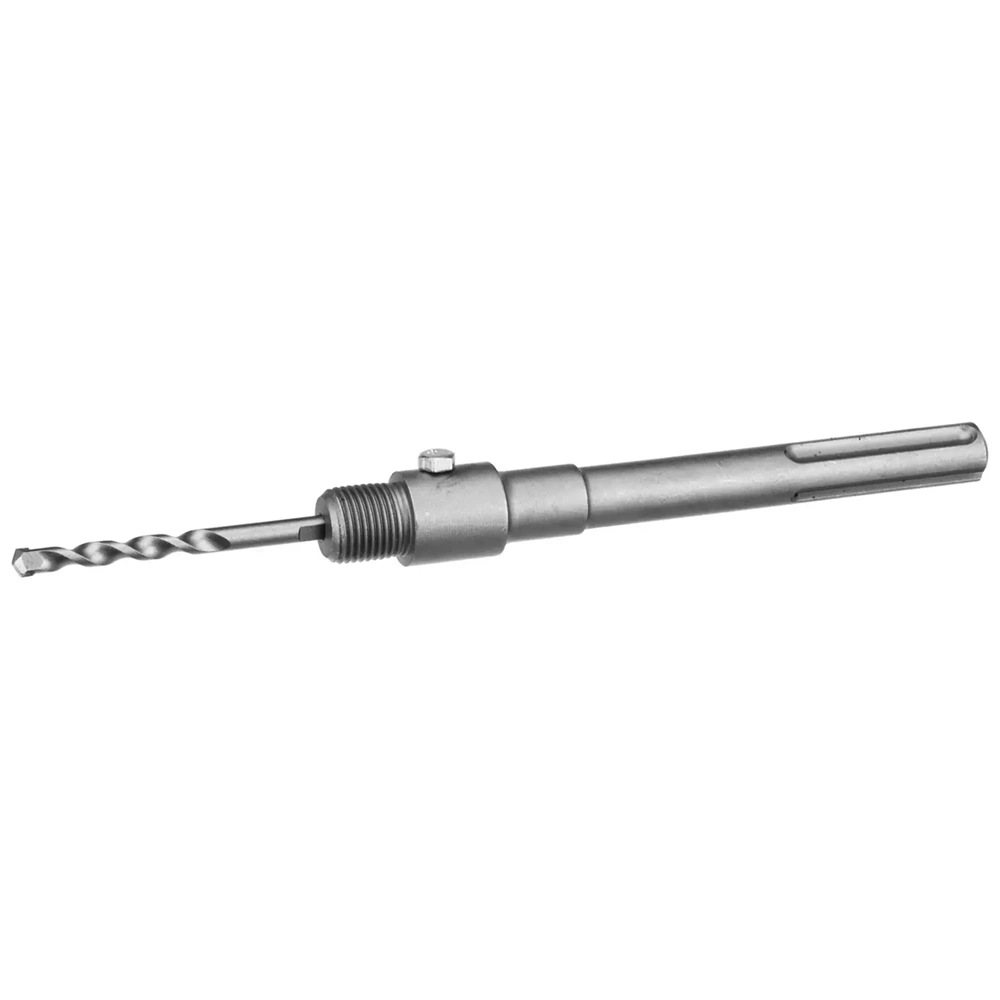 PANÇ BETON ADAPTÖRÜ SDS MAX 400 MM DMAX SİLVER