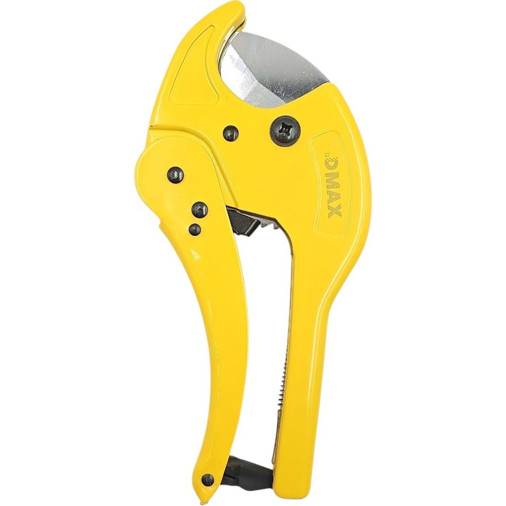 BORU KESME MAKASI OTOMATİK PRO 42 MM DMAX SARI