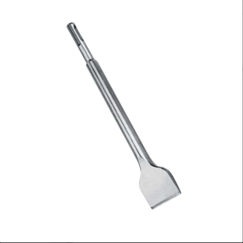 DMAX SDS PLUS GENİŞ KESKİ 14*250*40 MM SİLVER