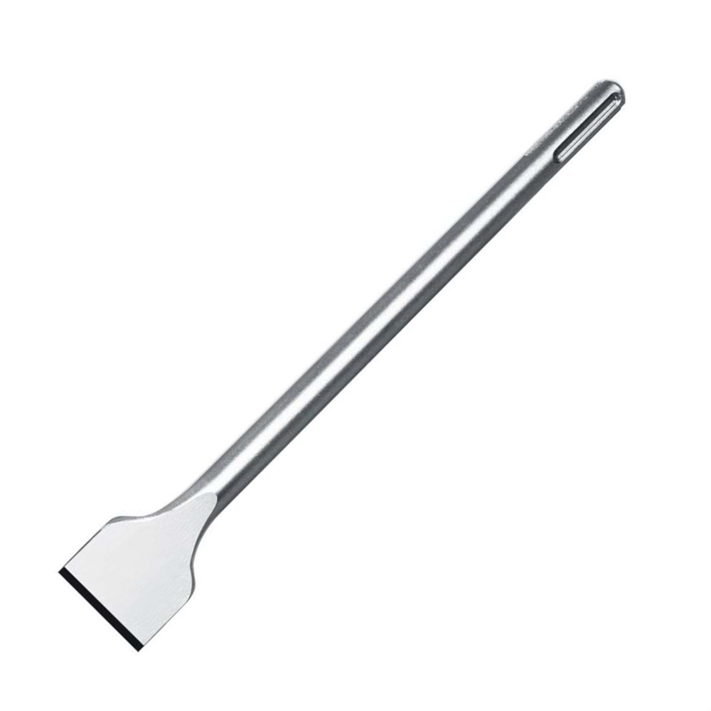 SDS KESKİ MAX GENİŞ 18*400*50 MM DMAX SİLVER