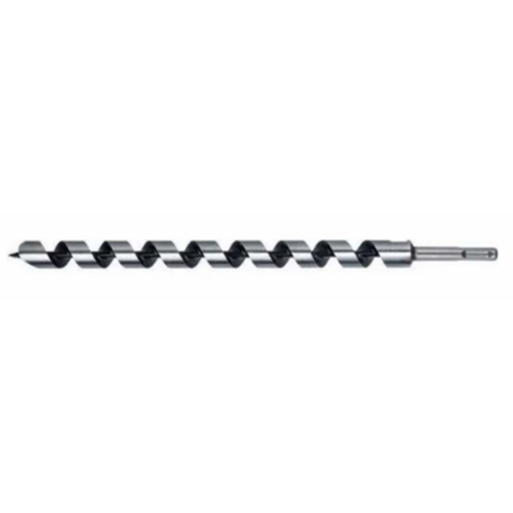 DMAX SDS AHŞAP MATKAP UCU 14*250 MM SİLVER
