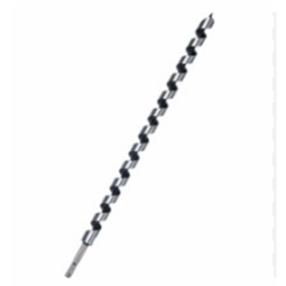 DMAX SDS AHŞAP MATKAP UCU 10*600 MM SİLVER