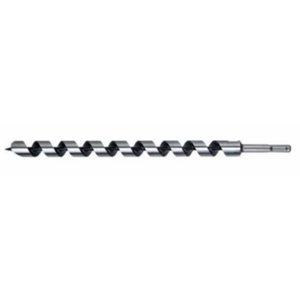 SDS AHŞAP MATKAP UCU 16*600 MM DMAX SİLVER