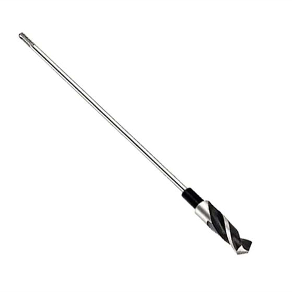 SDS AHŞAP MATKAP UCU 16*600 MM DMAX SİLVER