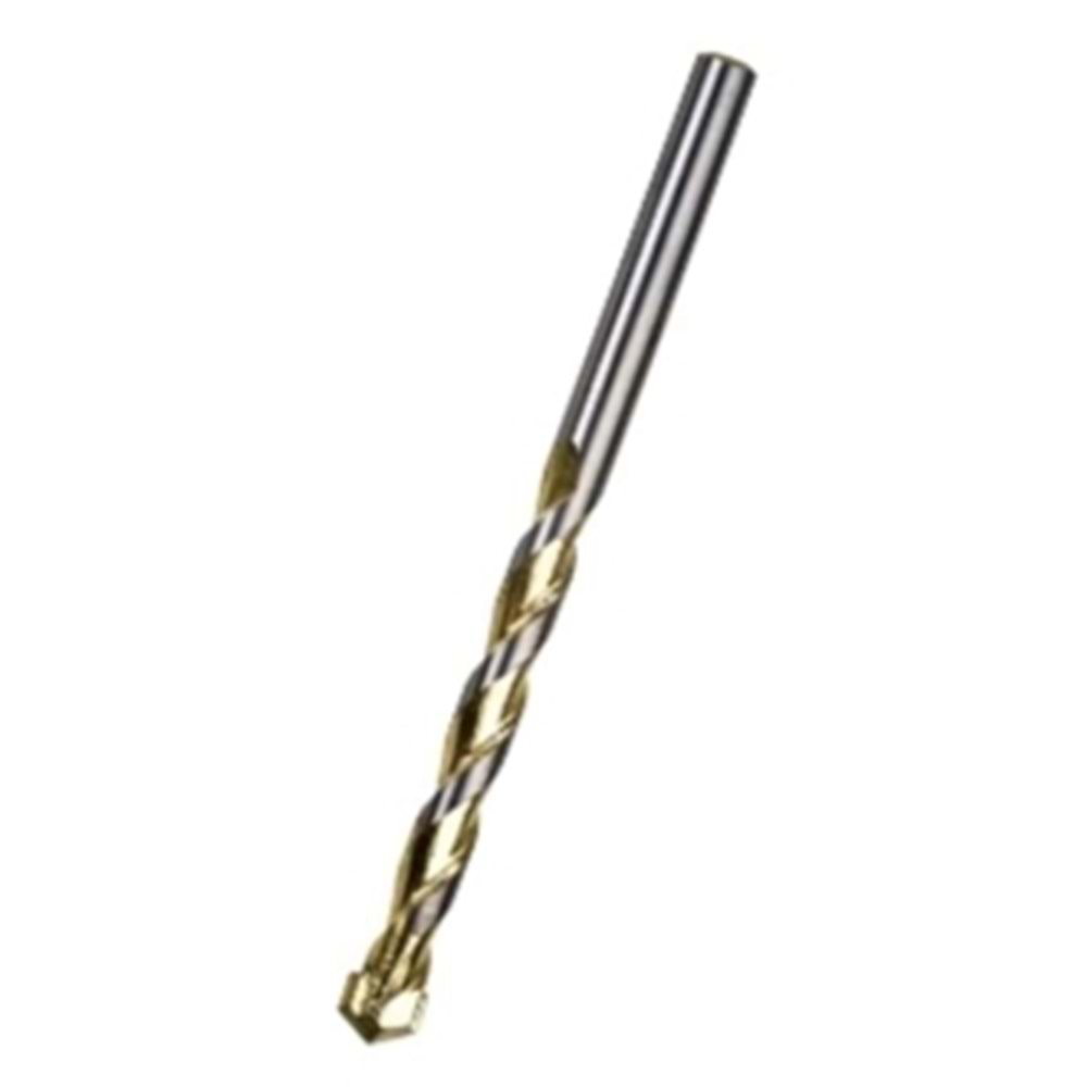 ELMAS MATKAP UCU BETON 5*85 MM DMAX SİLVER