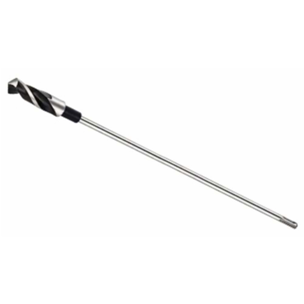DMAX SDS AHŞAP MATKAP UCU 24*600 MM SİLVER