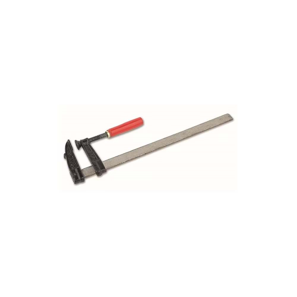 DÜLGER İŞKENCESİ VİDALI 50*250 MM DMAX KROM ÖZS8575