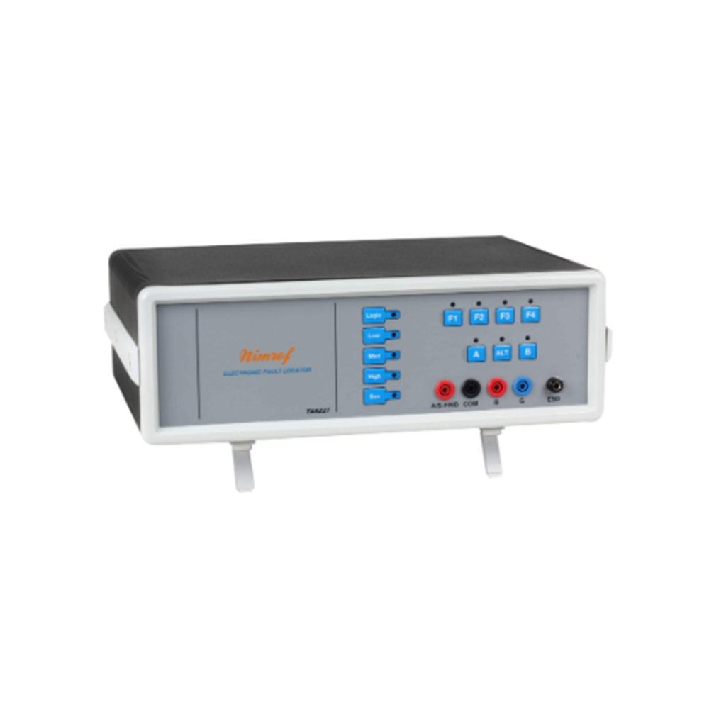 NİMROF TARZ27 ELEKTRONİK ARIZA TESPİT CİHAZI