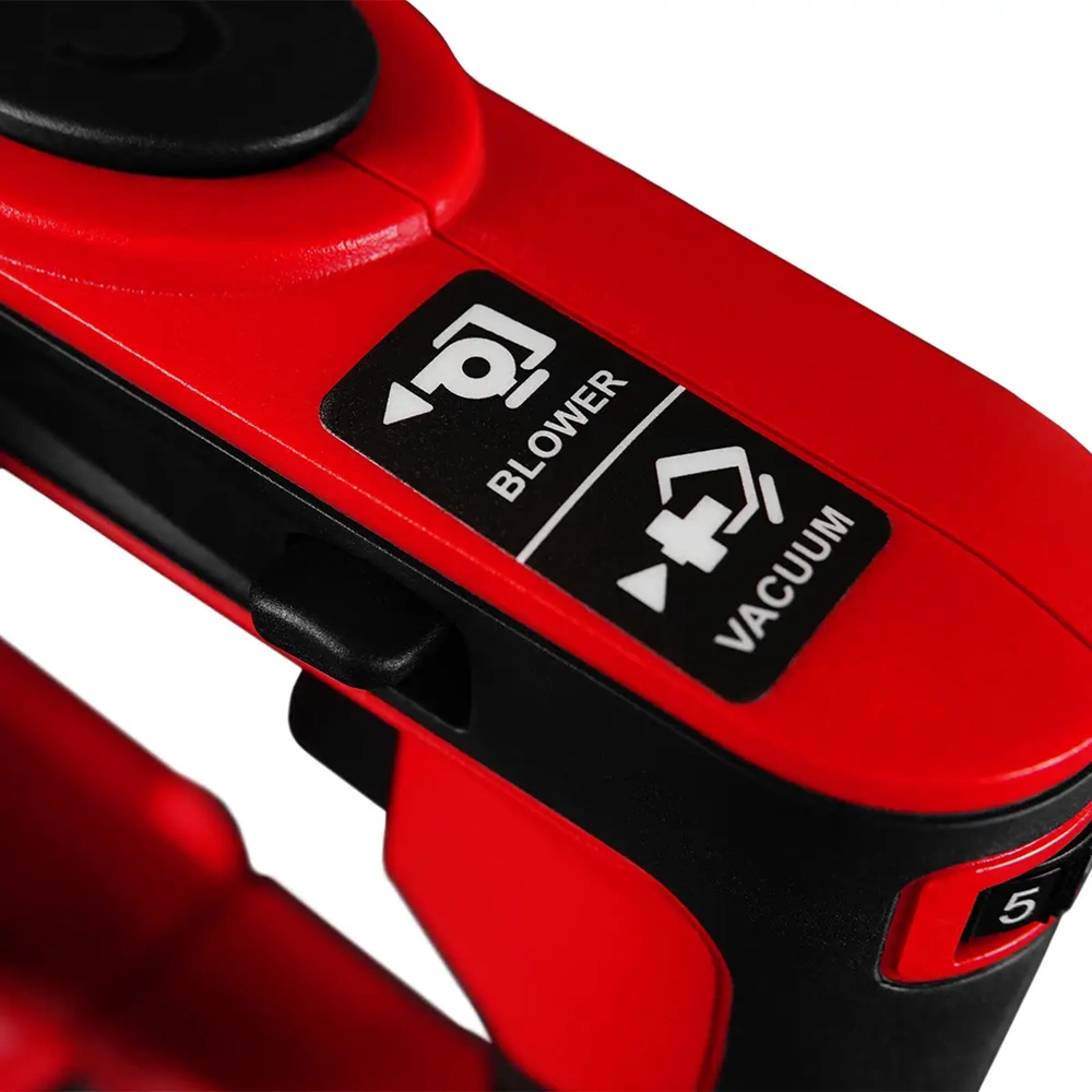 RODEX A.HAVA ÜFLEME 63,5M/S 20V 2IN1 RPX2610