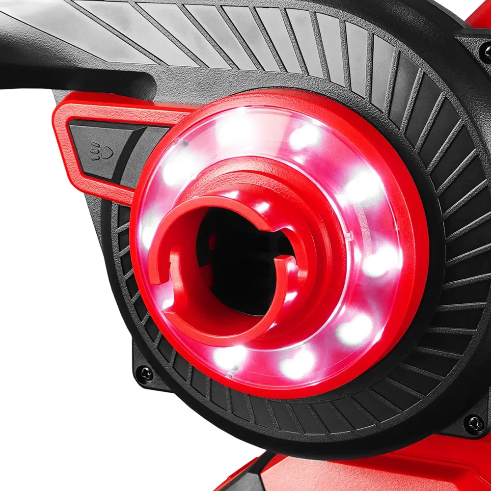 RODEX A.HAVA ÜFLEME 63,5M/S 20V 2IN1 RPX2610