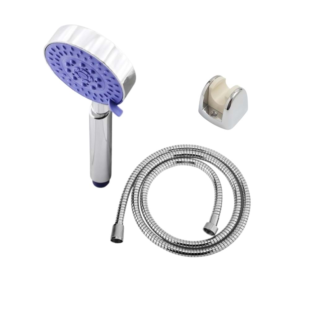 DUŞ SETİ MAFSALLI-LÜX KUTULU -BÜYÜK