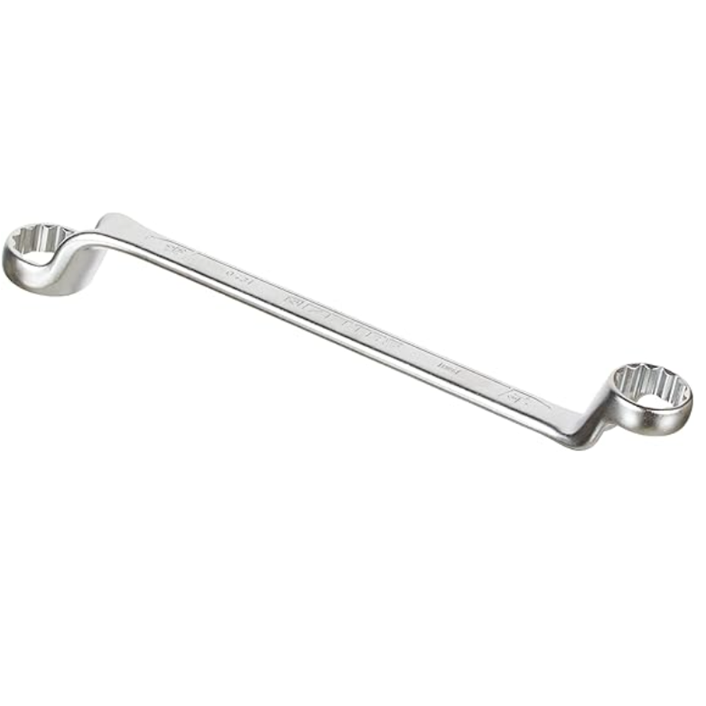 YILDIZ ANAHTAR-TEK-30/32 QUALİTY-KROM-EDU