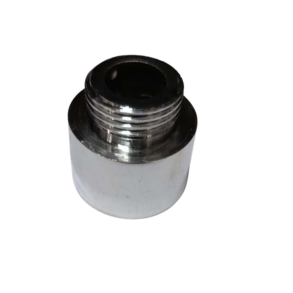 KROM BUŞ LÜLE KROM 1/2*3/4 KROM