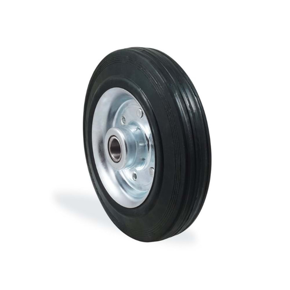 TEKERLEK YEDEK METAL 150 MM KROM GÜLAL