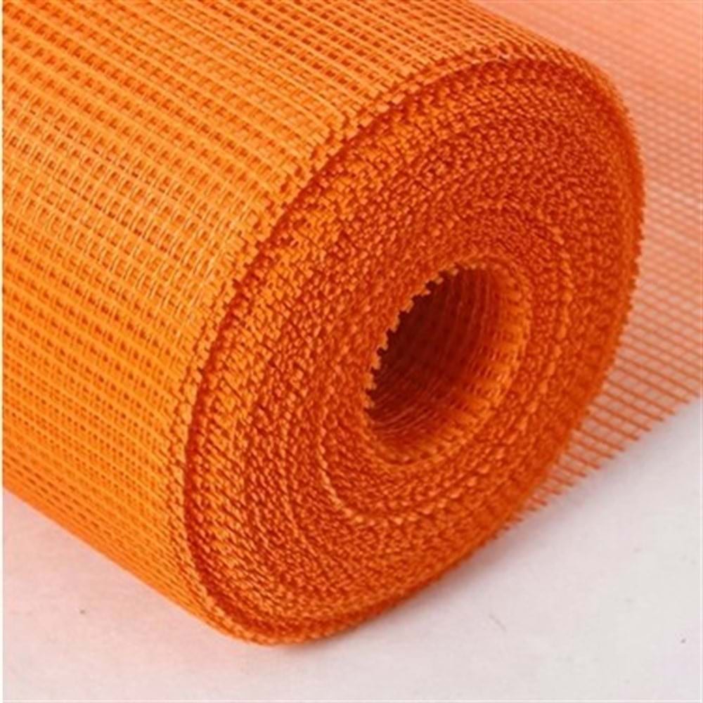 SIVA FİLESİ 160 GR MERKS TURUNCU