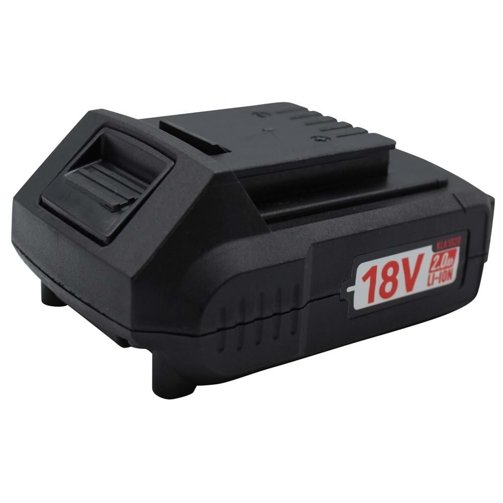 AKÜ-BATARYA 18V 2 AH LI-ION KL PRO