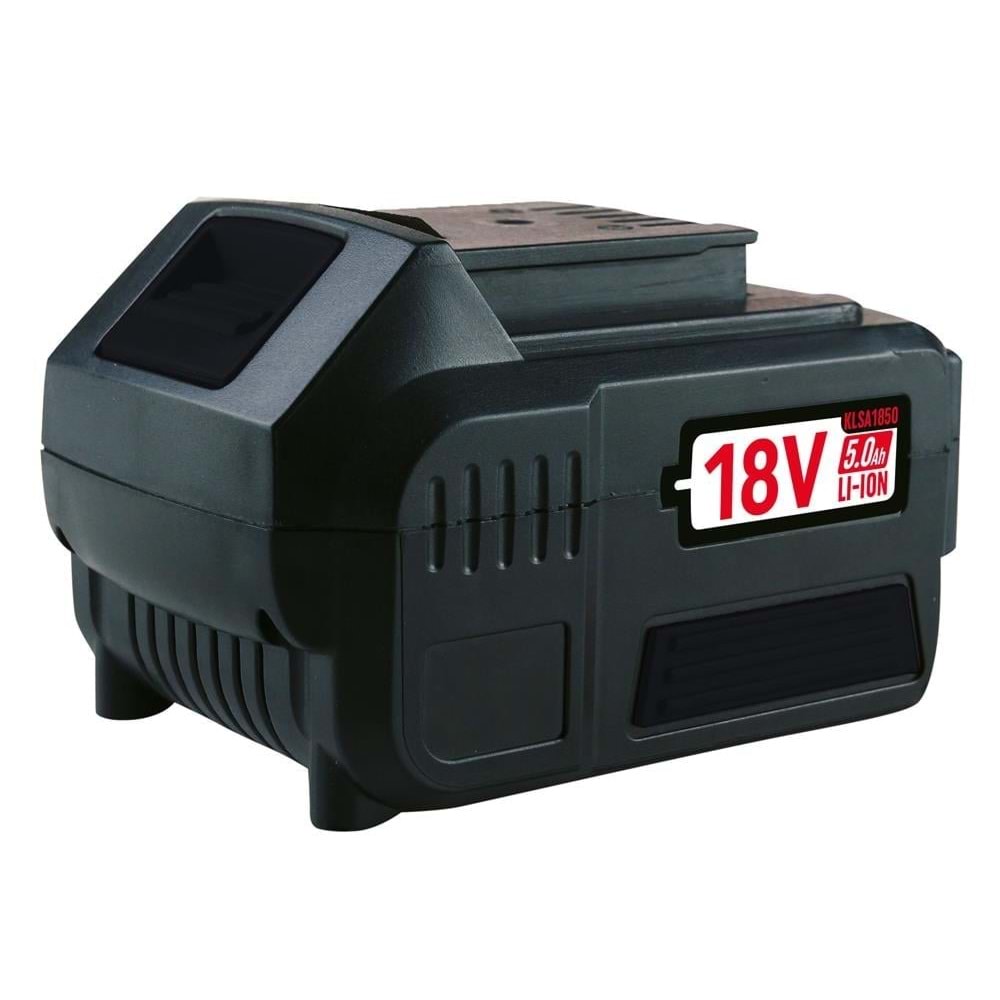 AKÜ-BATARYA 18V 5 AH LI-ION KL PRO