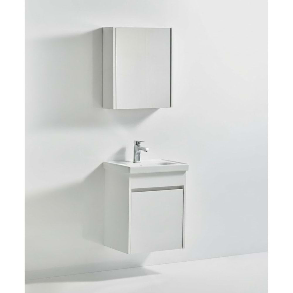 ACAR BANYO DOLABI TAKIMI 42 CM