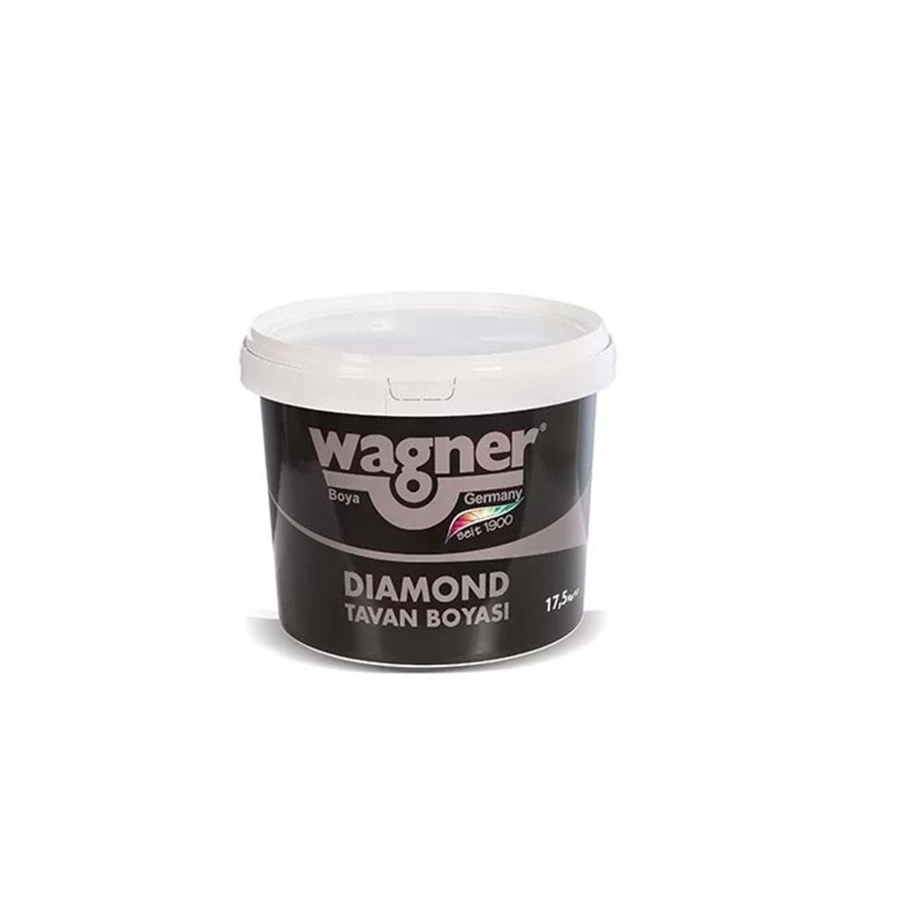 DIAMOND TAVAN BOYASI - 17,5KG WAGNER