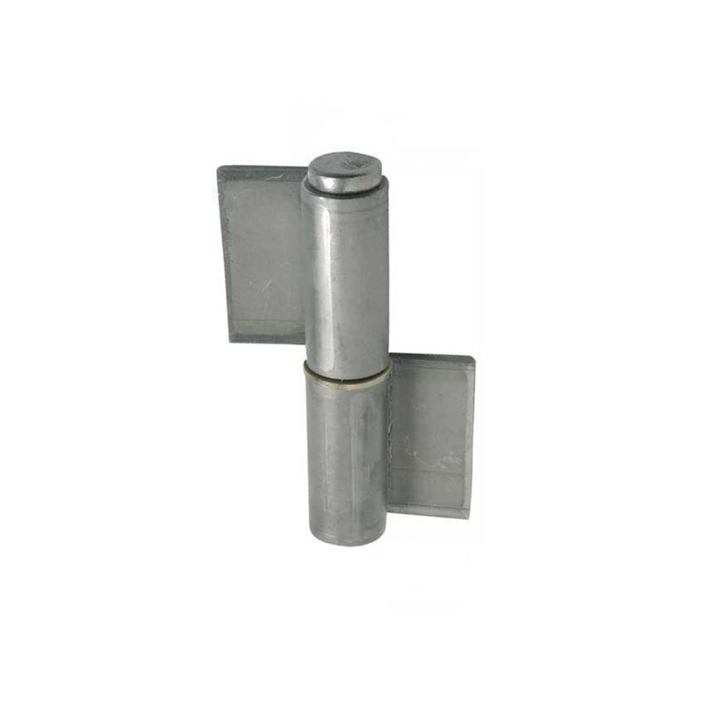 DEMİR KAPI MENTEŞESİ KULAKLI 22*90*3 MM