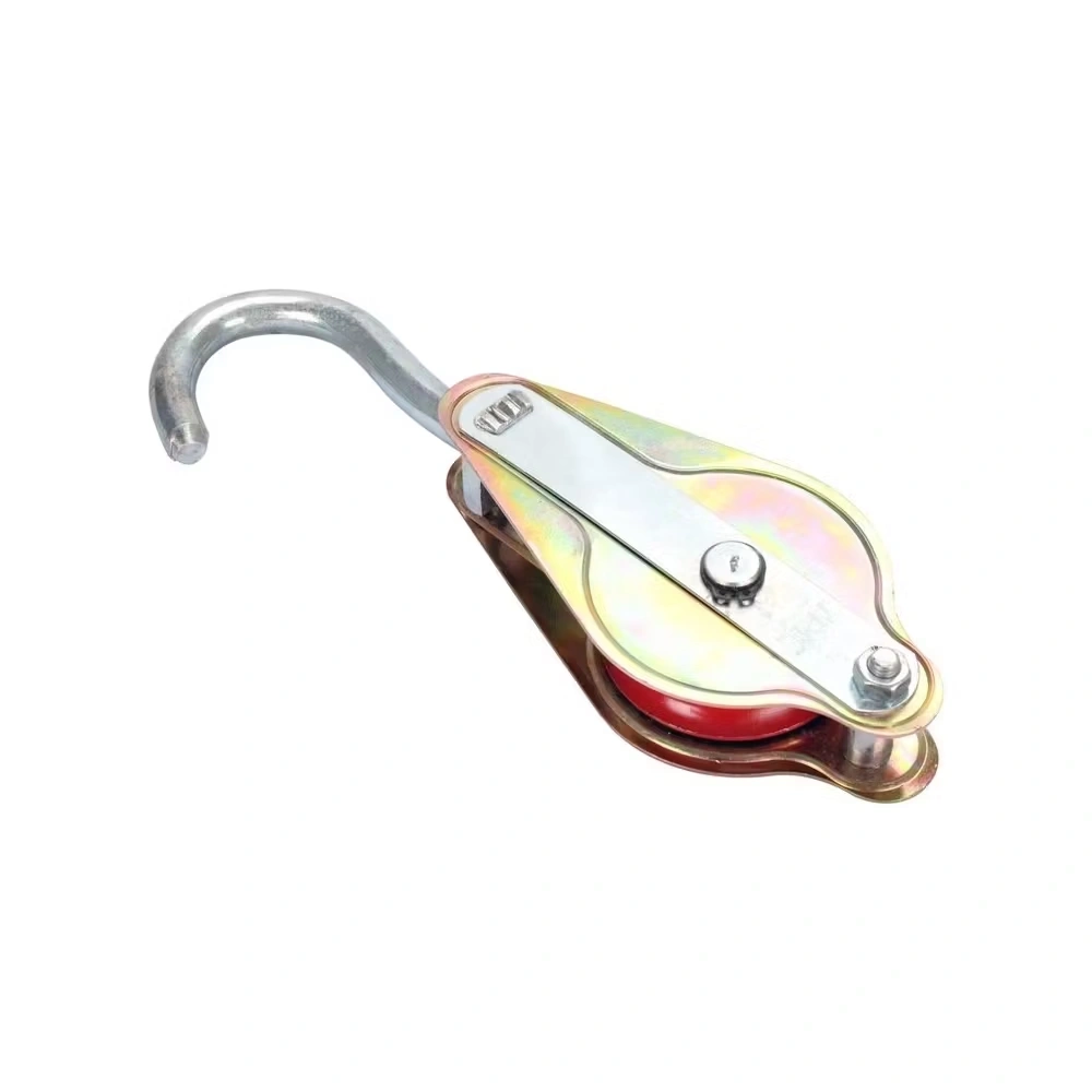 KUYU MAKARA SACLI METAL BİLYALI 120MM BI120 DİRİM