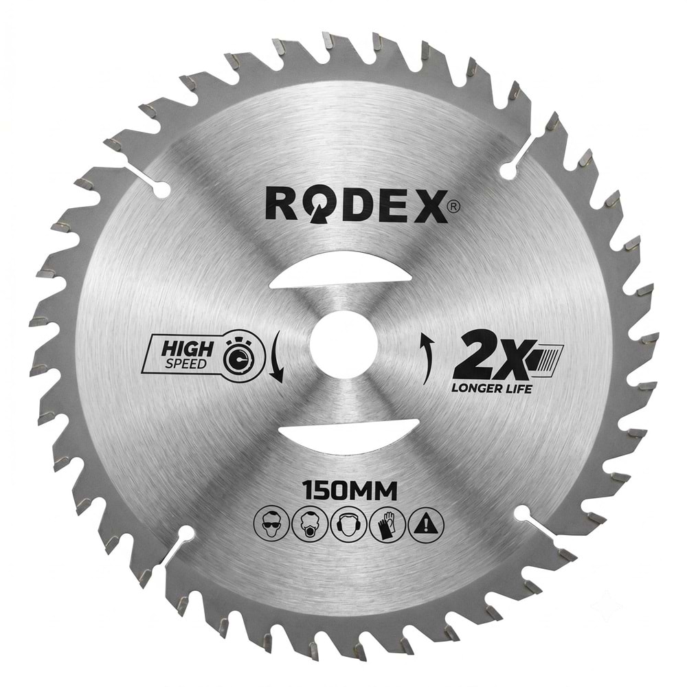 TESTERE RODEX - RDX9022 UYUMLU