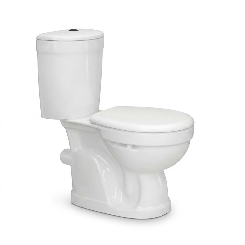 TUVALET+REZARVUAR ARKA ÇIKIŞ 36KG SEYHAN STİLVİT STL-033