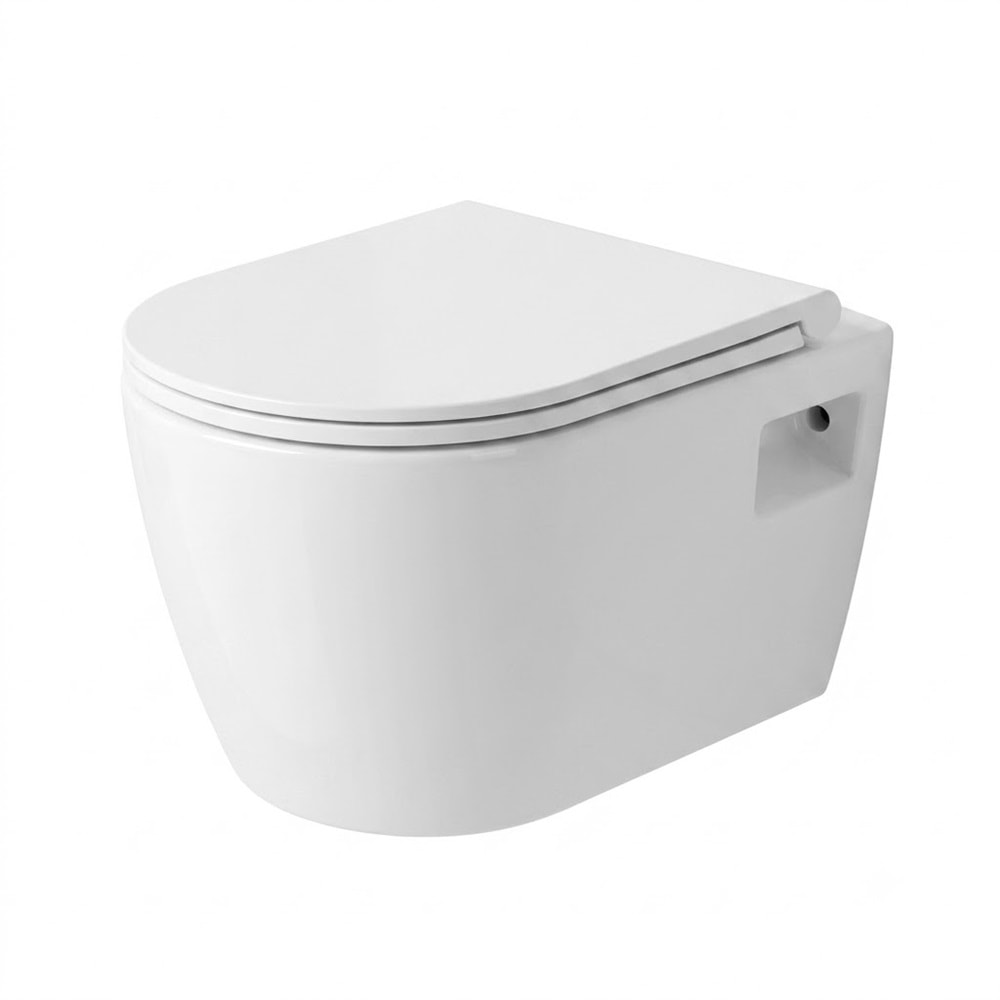 TUVALET ASMA 25KG SELENA STİLVİT STL-038