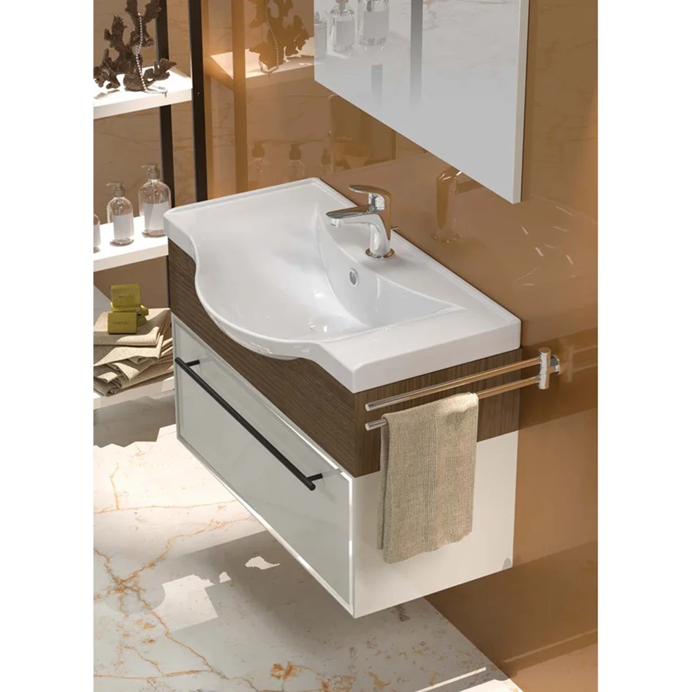 LAVABO LAPİS 65* - 17KG STİLVİT STL-009