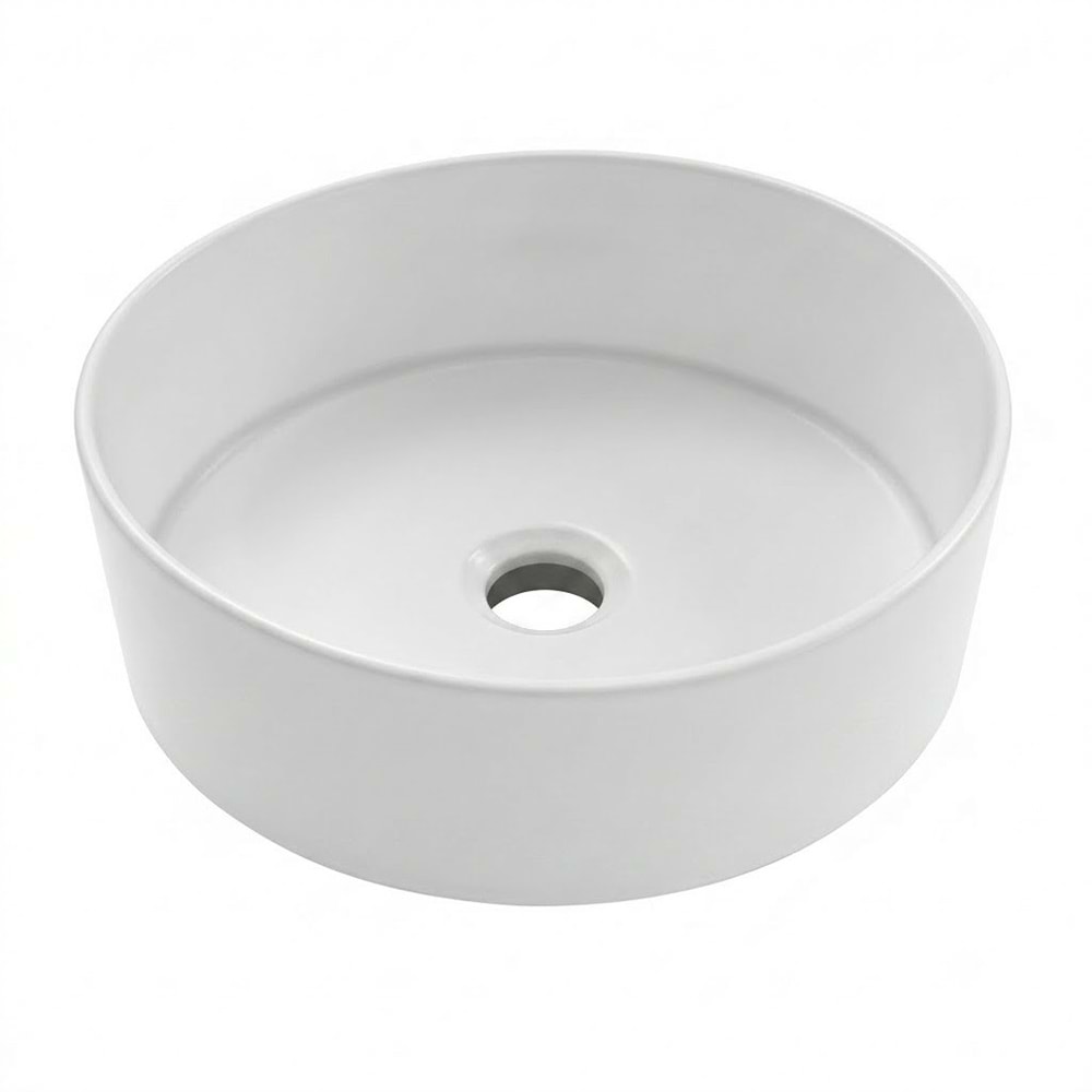 LAVABO 45*45 TASİ 18KG STİLVİT STL-015