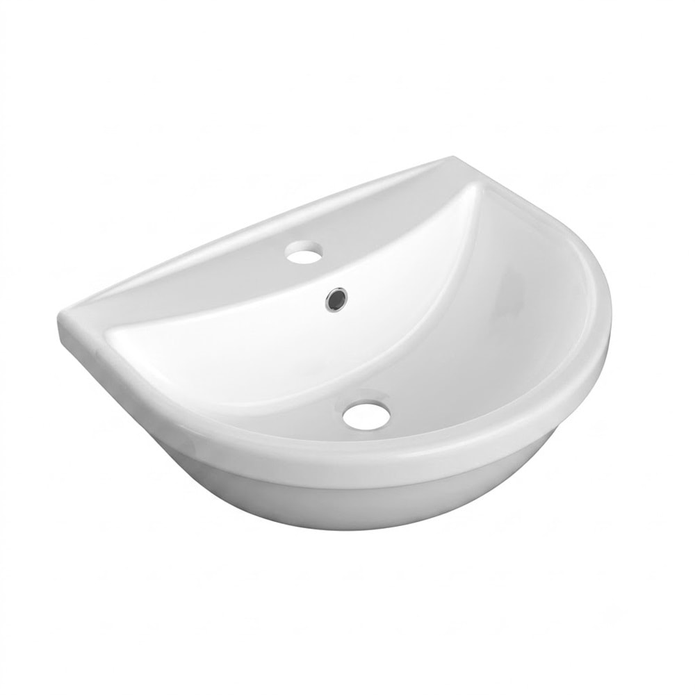 LAVABO 40*50 SEYHAN 22KG STİLVİT STL-014