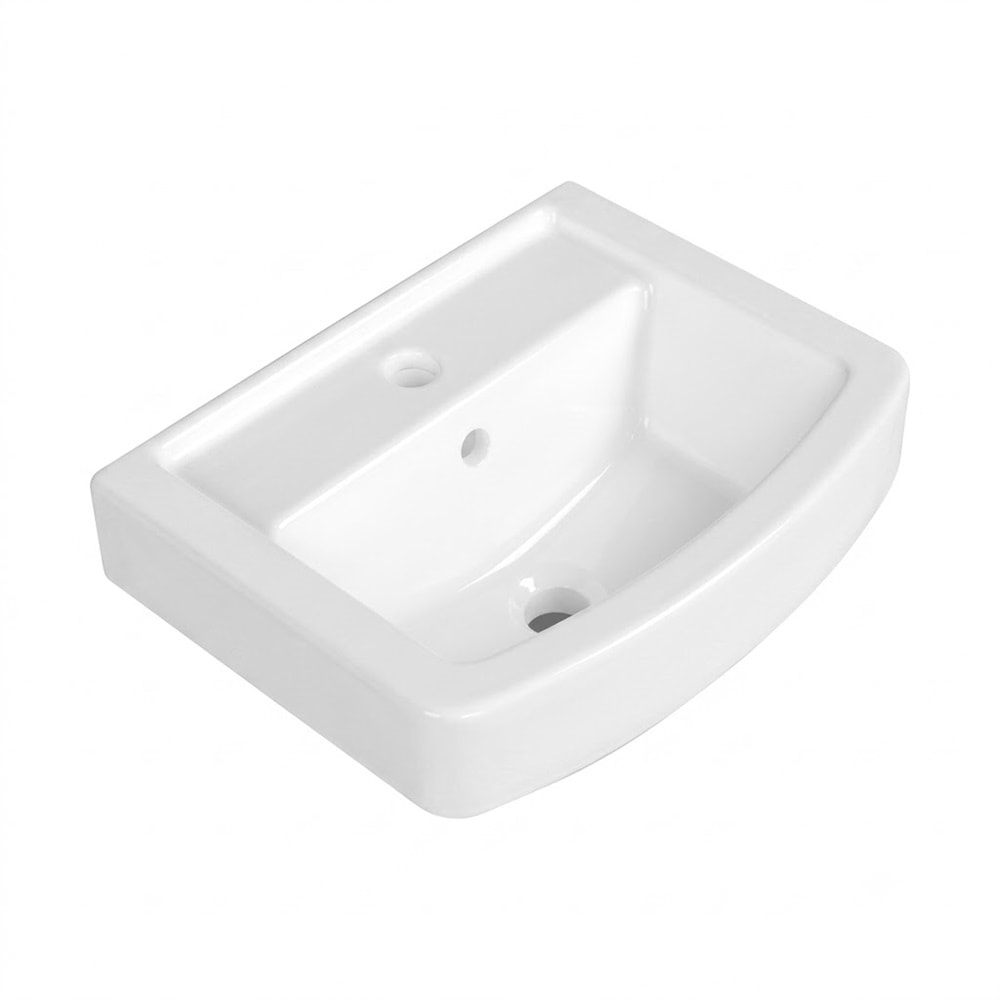 LAVABO 35*45 VEGA 20KG STİLVİT STL-022