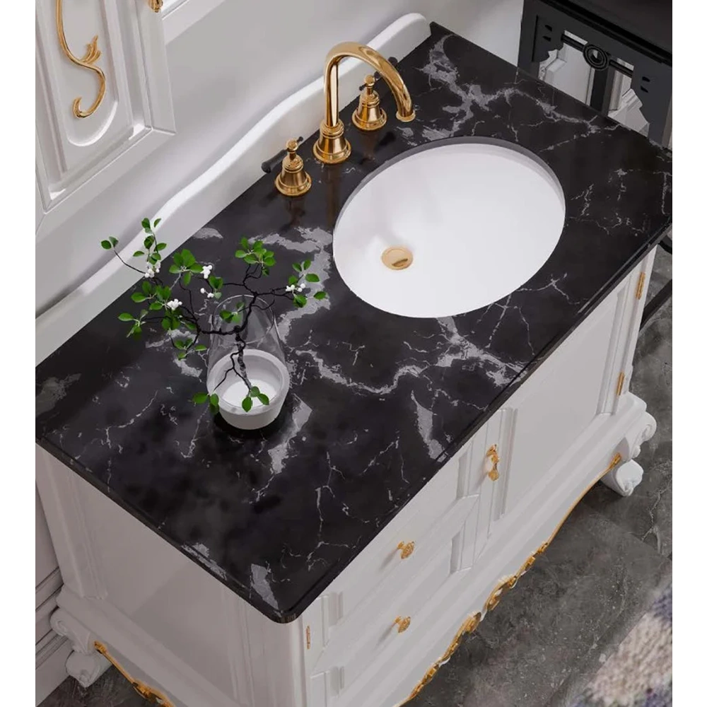 LAVABO HİLTON STİLVİT HLTN-012