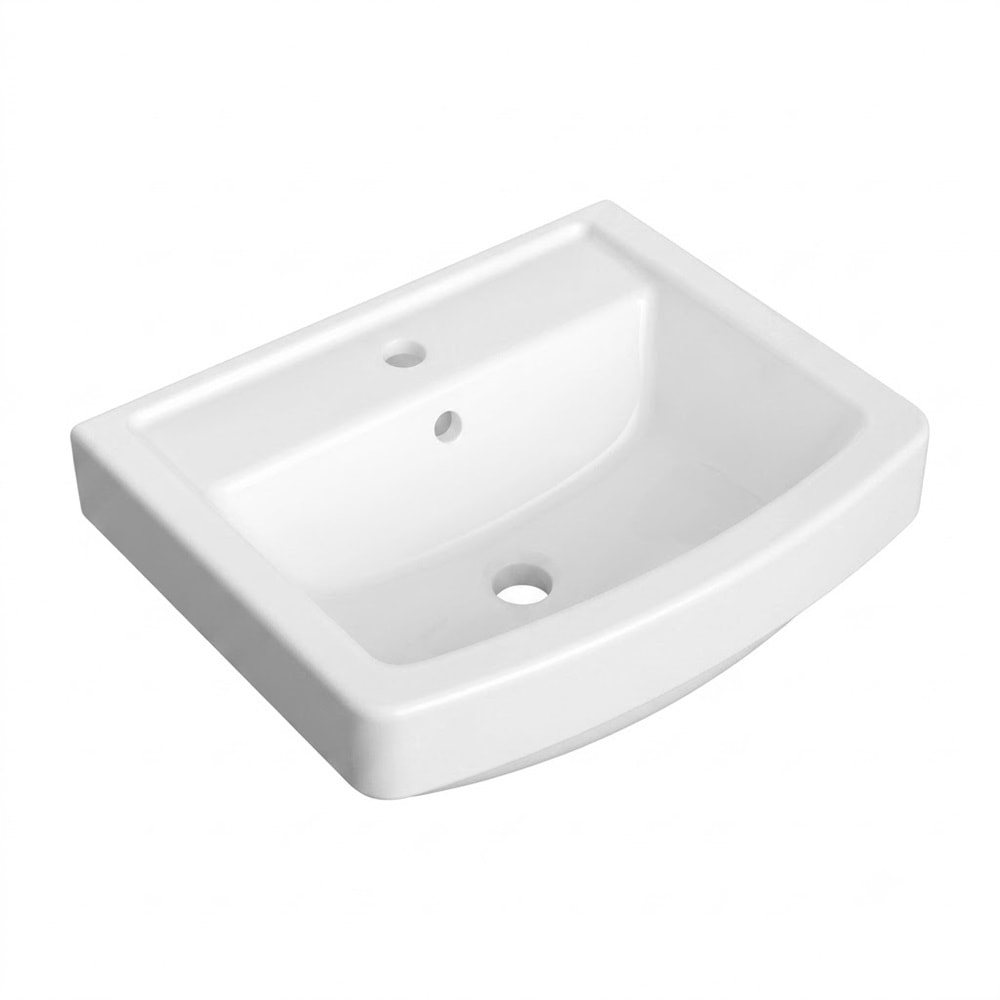 LAVABO 45*55 VEGA STİLVİT STL-025