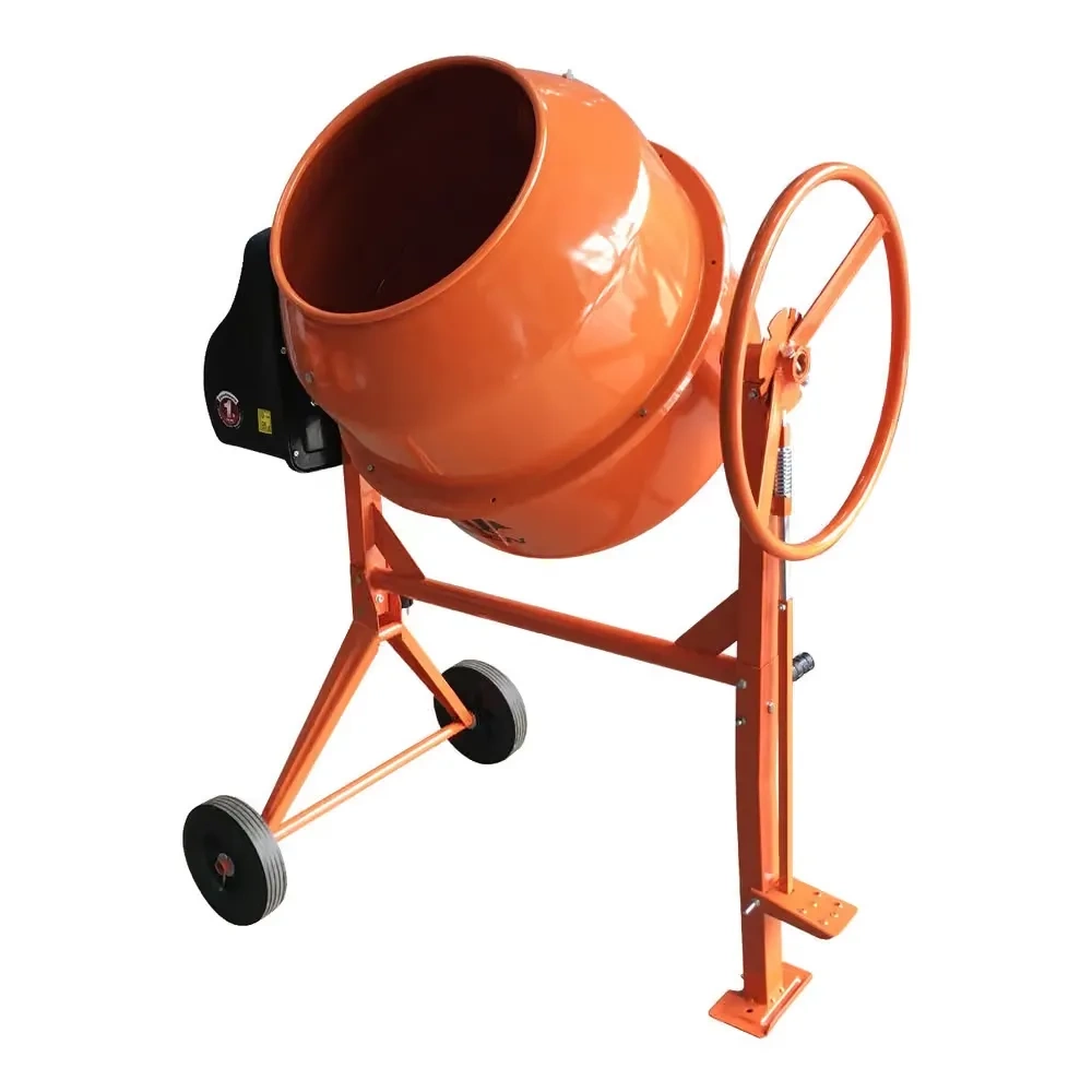 BİZON HARÇ MAKİNESİ-ELEKTRİKLİ-180 LT