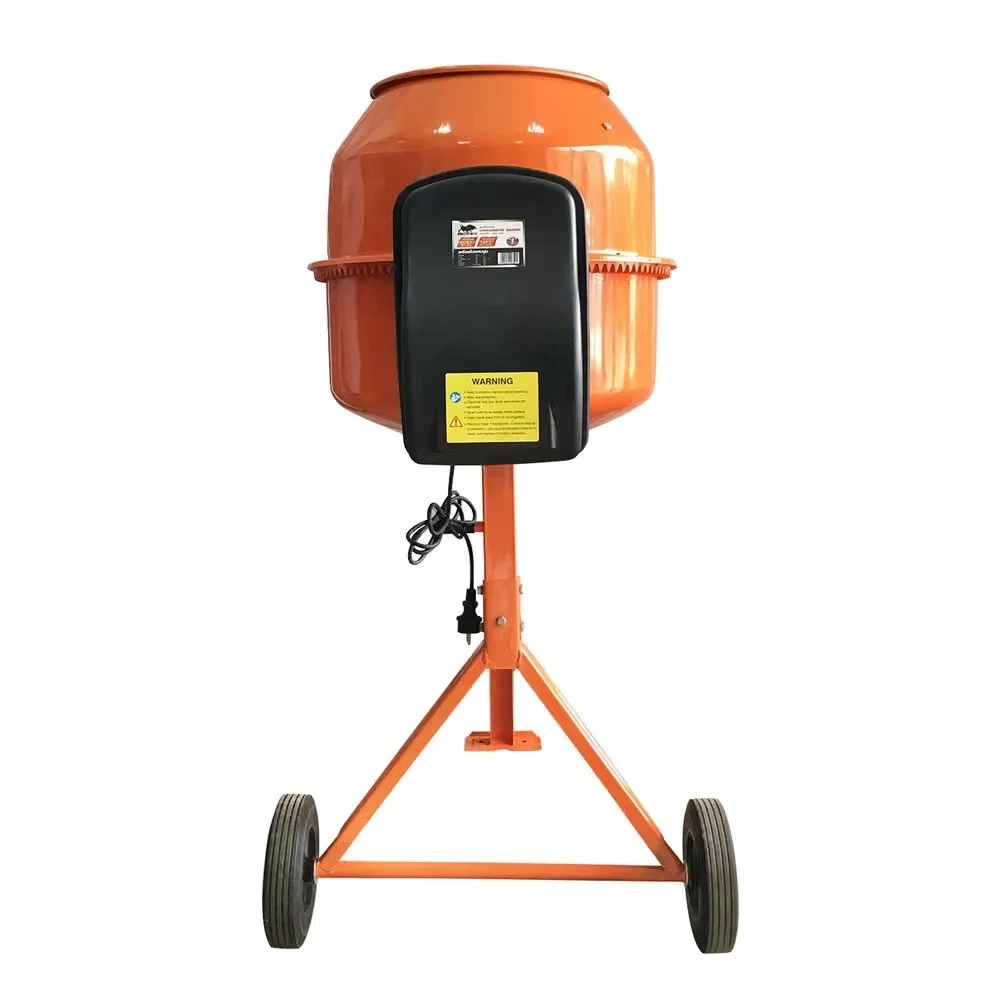 BİZON HARÇ MAKİNESİ-ELEKTRİKLİ-180 LT