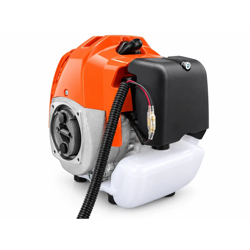 BİZON OT BİÇME MAKİNESİ YAN TİP-BENZİNLİ-52CC/1.45 KW BIZON