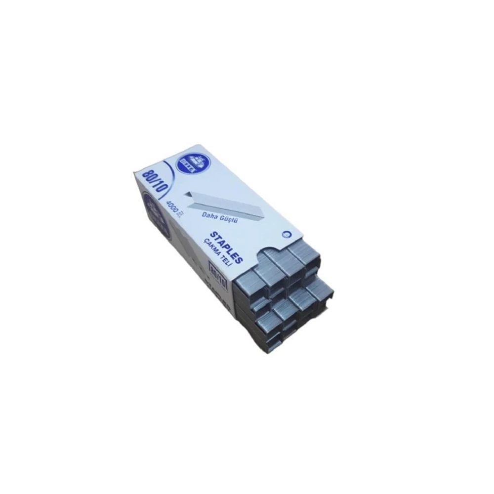 ZIMBA TELİ-HAVALI-80/10-DELTA-SİLVER