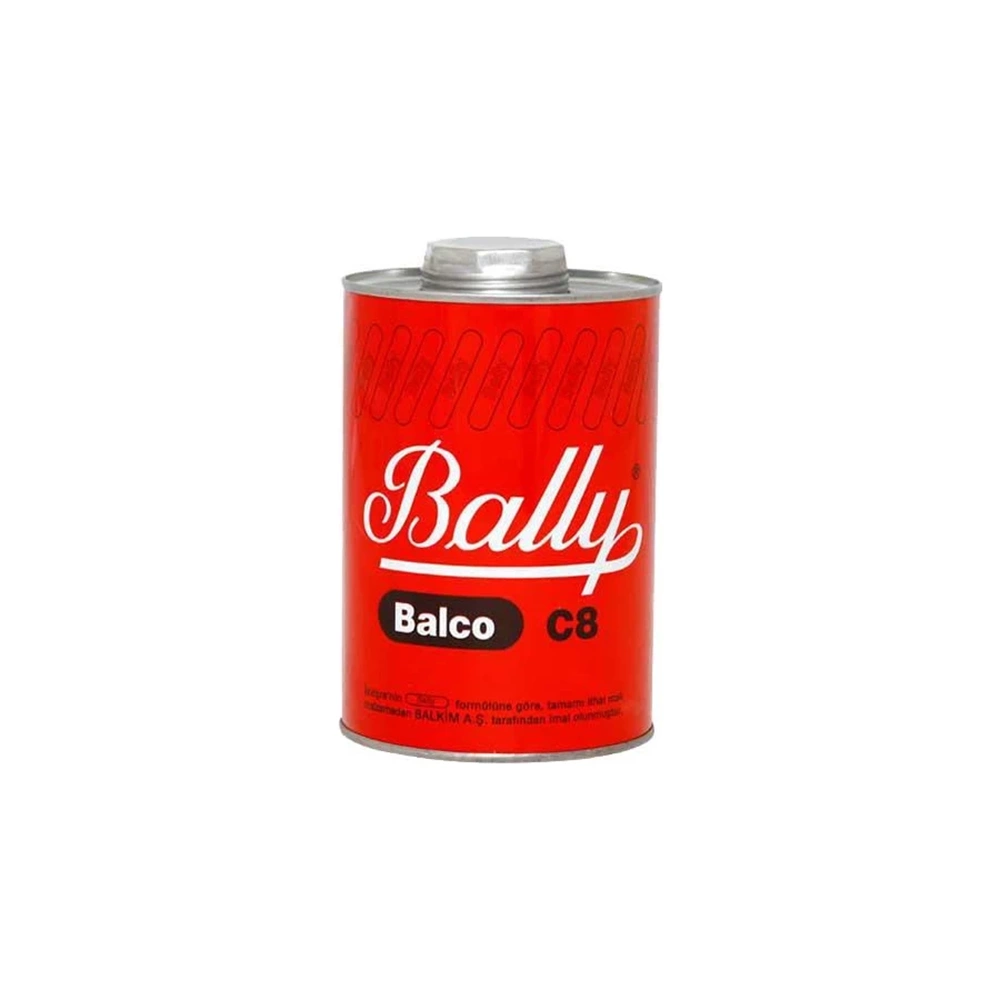 BALLY TENEKE 850 GR KIRMIZI BALCO