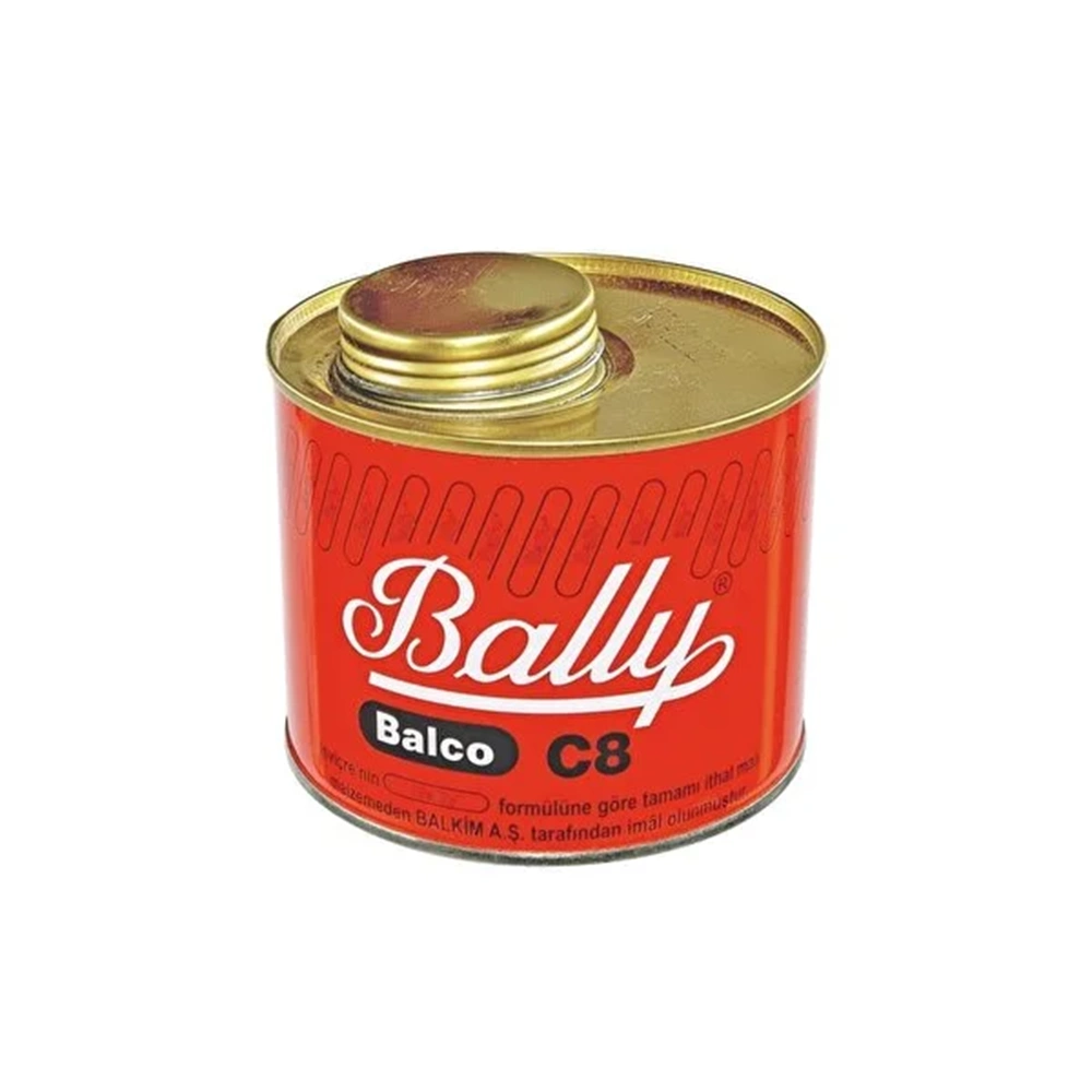 BALLY-TENEKE-400 GR-BALCO-KIRMIZI