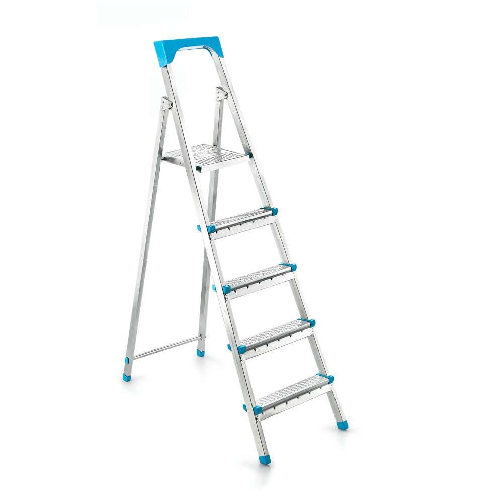 MERDİVEN PROFİL GALVANİZ 4+1 SİLVER PERİLLA