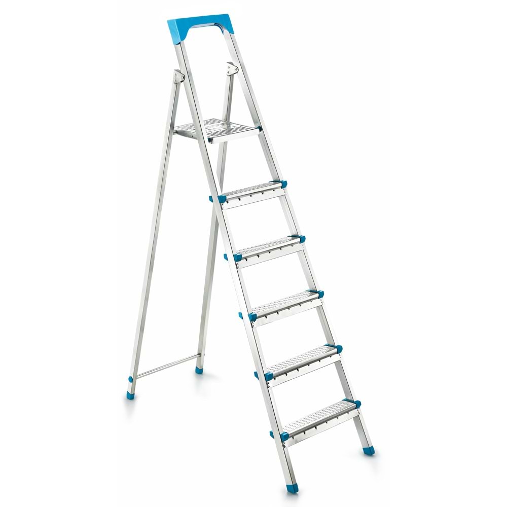 MERDİVEN PROFİL GALVANİZ 5+1 SİLVER PERİLLA