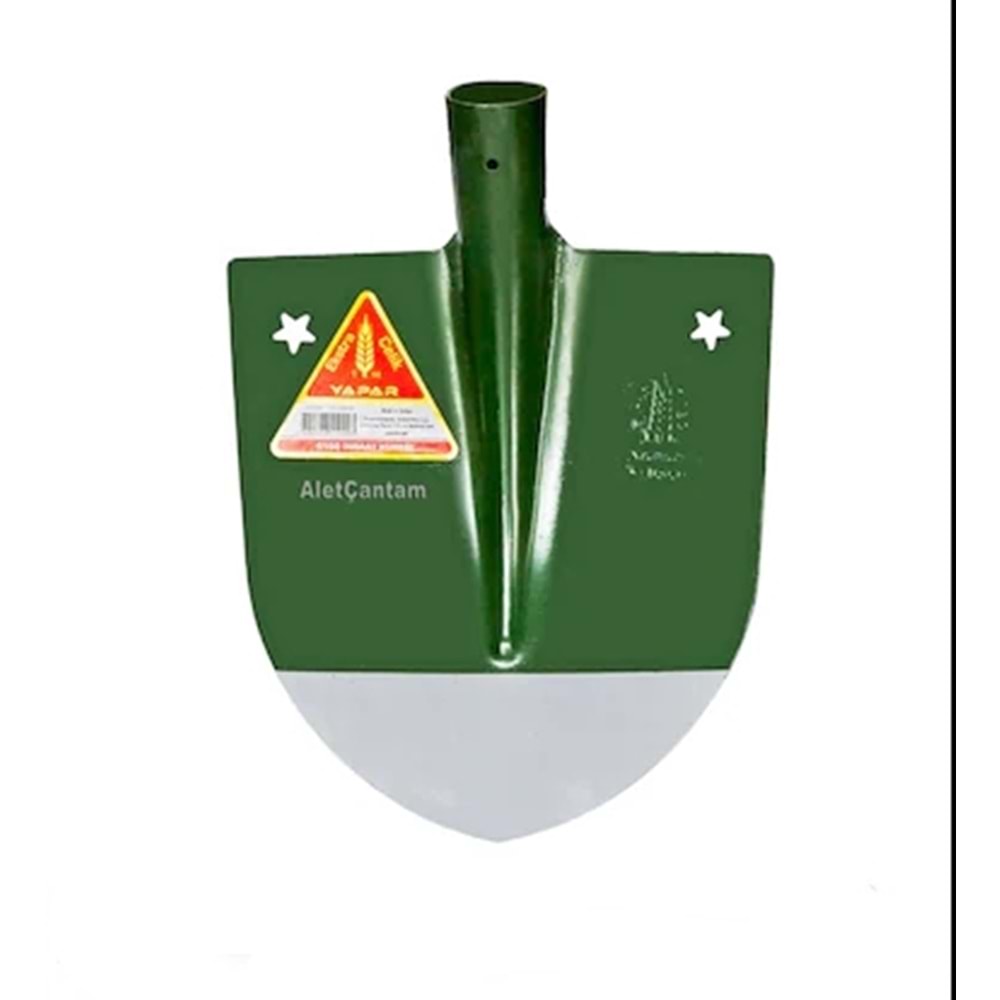 KÜREK İNŞAAT SAPSIZ NO:3 YEŞİL YAPAR