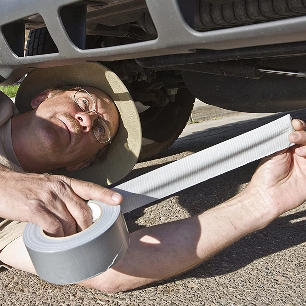 TAMİR BANTI ÇOK AMAÇLI 48MM*10 MT GRİ BONDİT